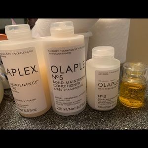 Olaplex